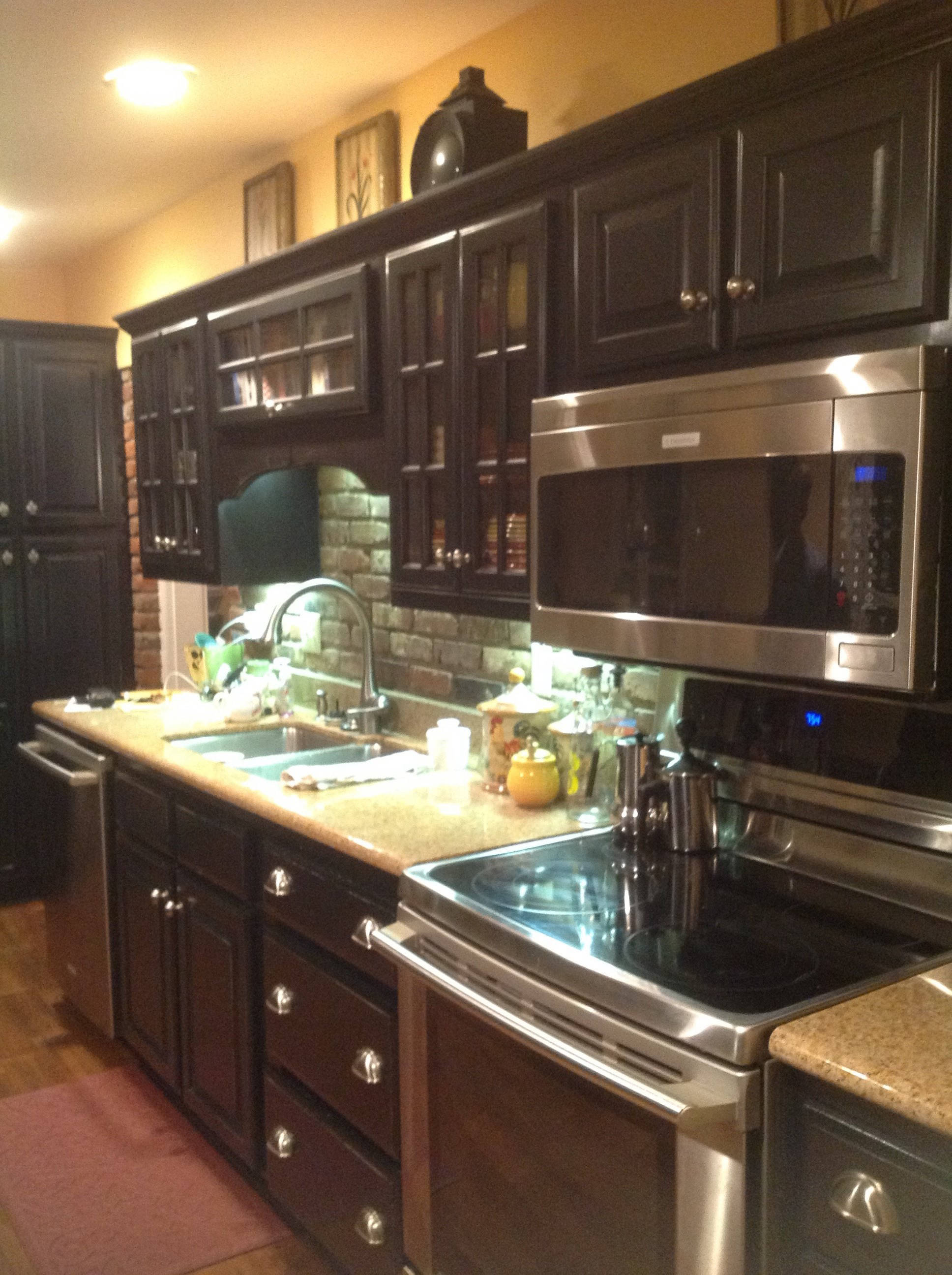 Kitchen Remodels and Additions by EHI