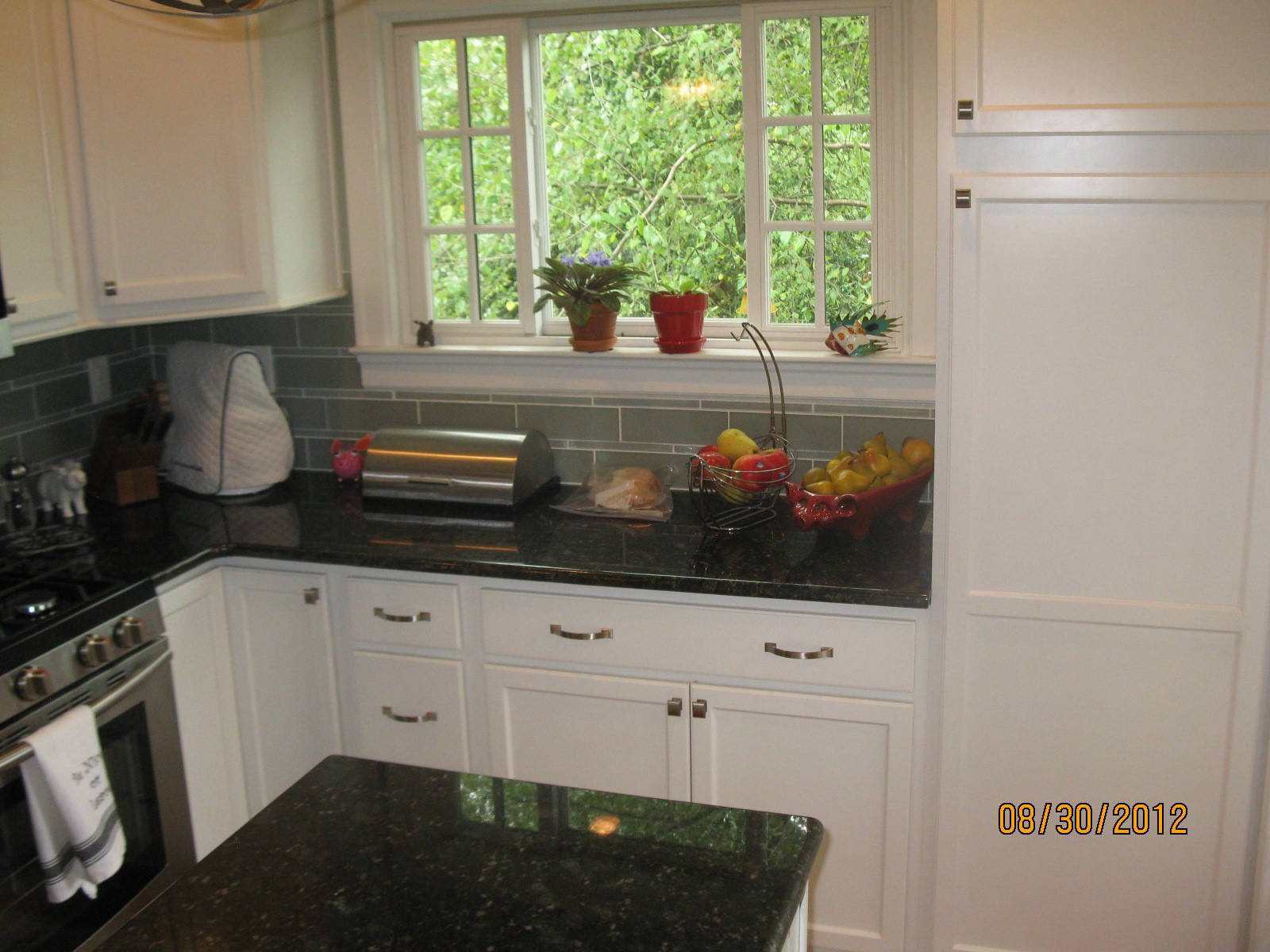 Kitchen Remodels and Additions by EHI